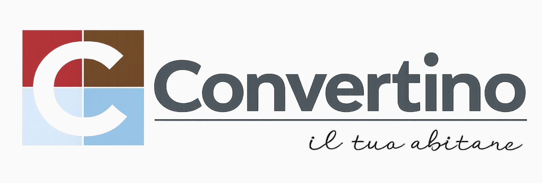 Convertino – Abitare